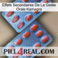 Effets Secondaires De La Gelée Orale Kamagra 05